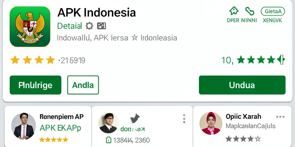 Tangkapan layar 1 menunjukkan karakter utama dalam aksi.
