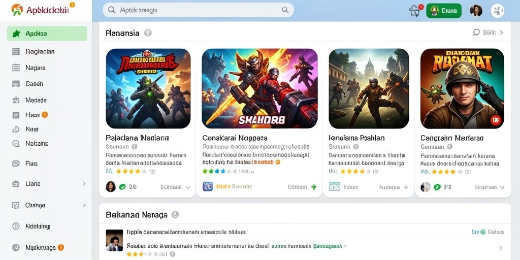 Tampilan awal permainan BETWIN999 yang menawan.