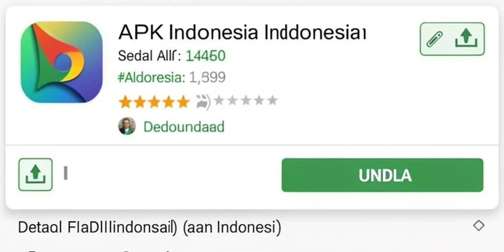 Tangkapan layar menunjukkan grafis yang menawan dari ID098.