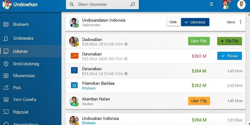 Tampilan mesin slot dengan tema mewah.
