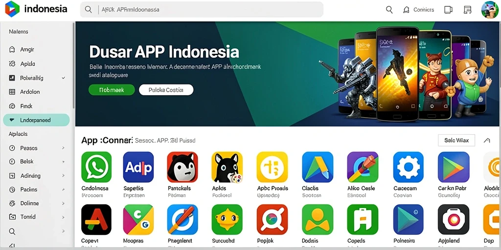 Screenshot menunjukkan karakter utama dalam pertarungan sengit.