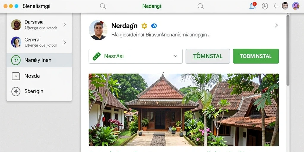 Pemandangan menakjubkan dalam dunia RAJAMPO.